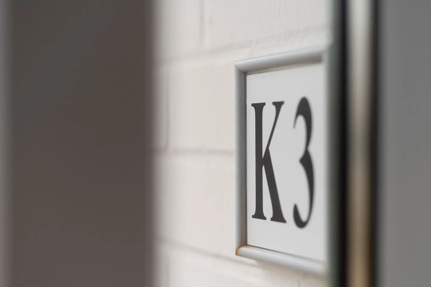 Appartement -K3- im KETTELHACK  -