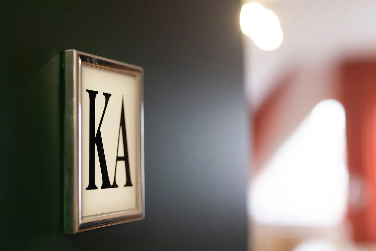 Appartement -Ka- im KETTELHACK  -