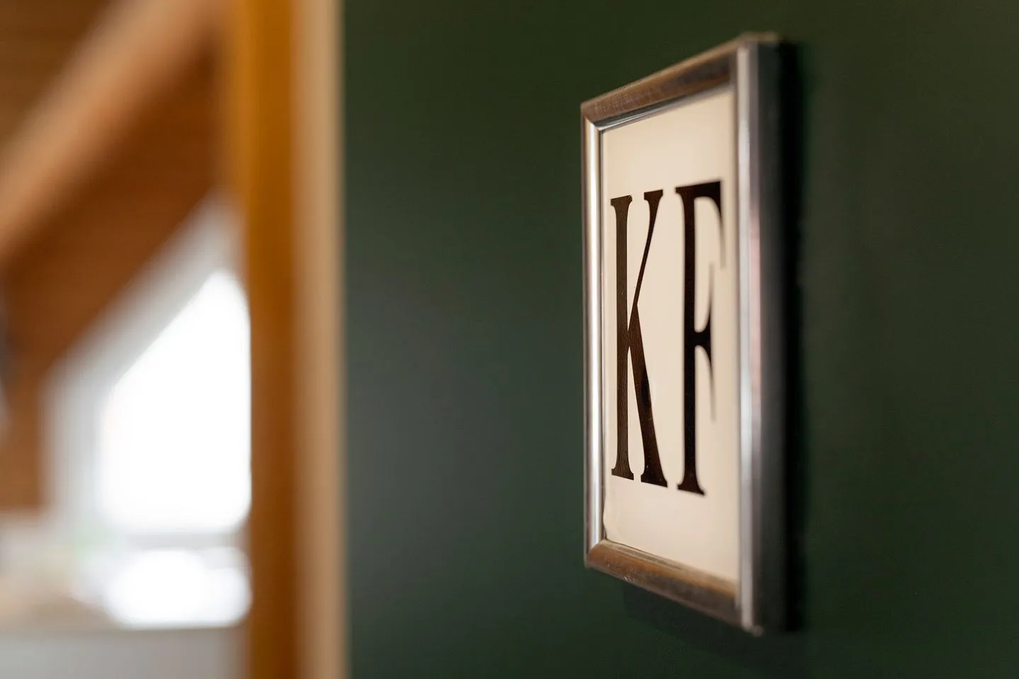 Appartement -Kf- im KETTELHACK  -