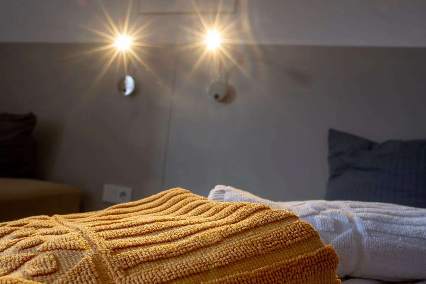 Uhlenkamp Appartement -1- im UHLENKAMP  -