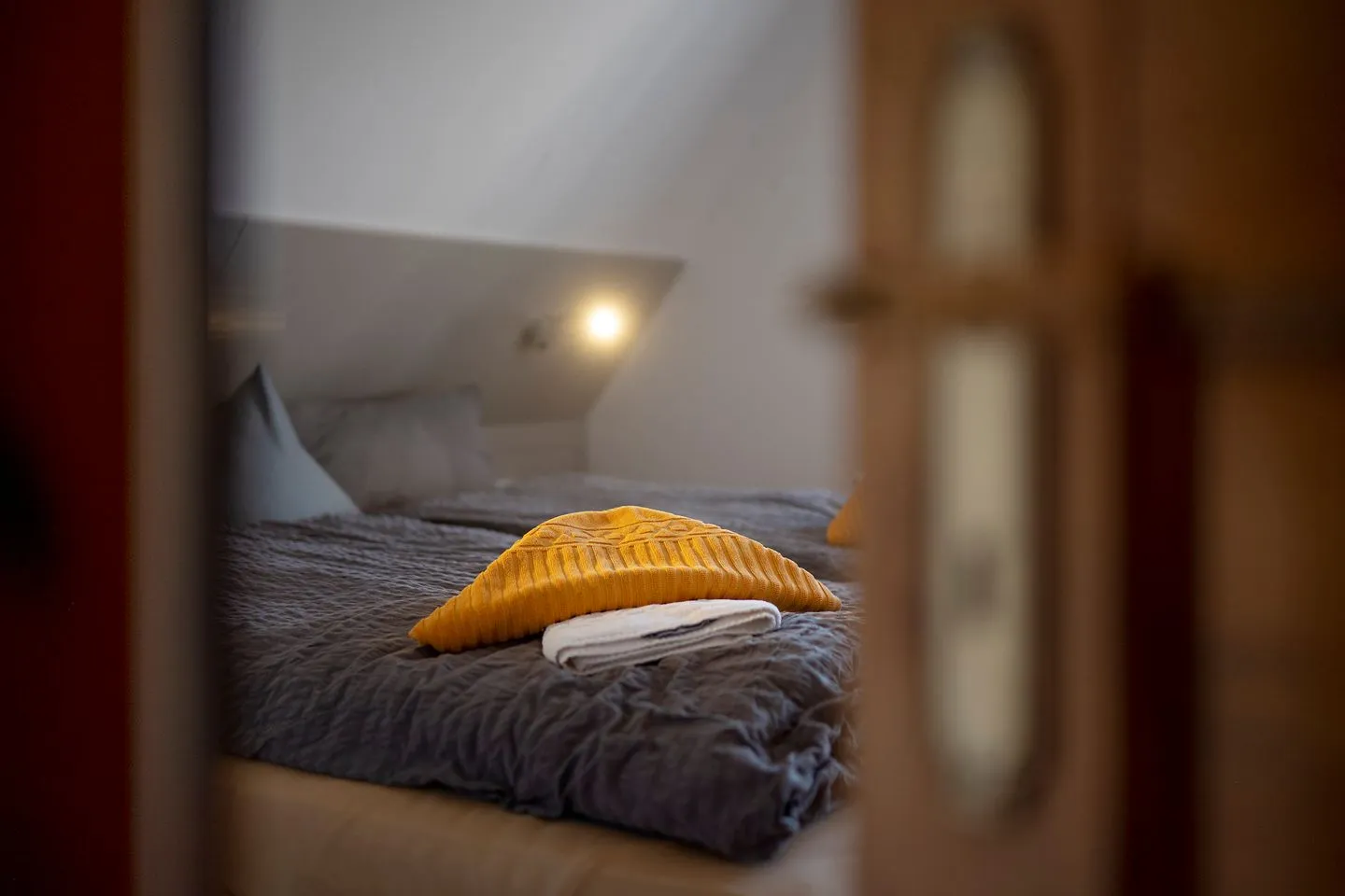 Uhlenkamp Appartement -11- im UHLENKAMP  -