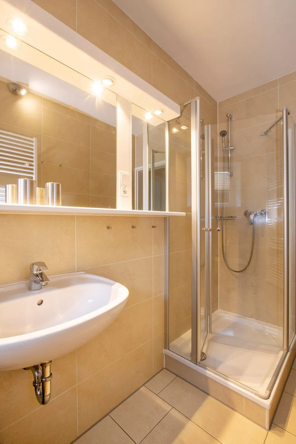 Uhlenkamp Appartement -6- im UHLENKAMP  -