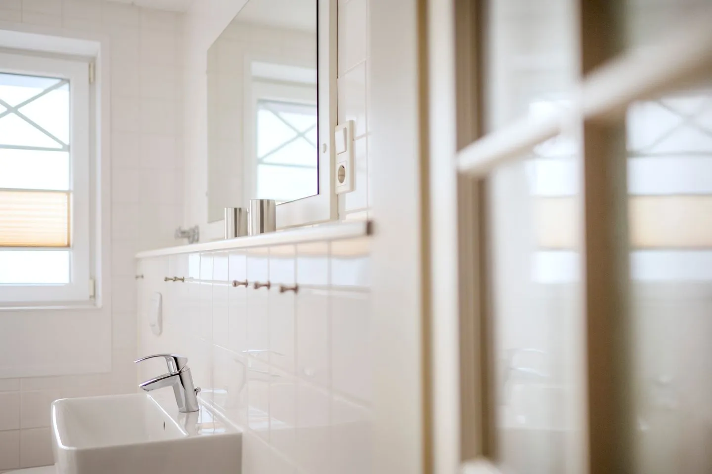 Uhlenkamp Appartement -6- im UHLENKAMP  -