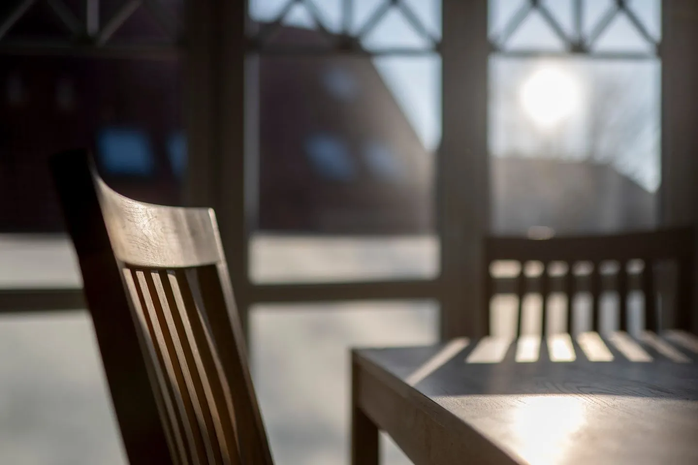 Uhlenkamp Appartement -7- im UHLENKAMP  -