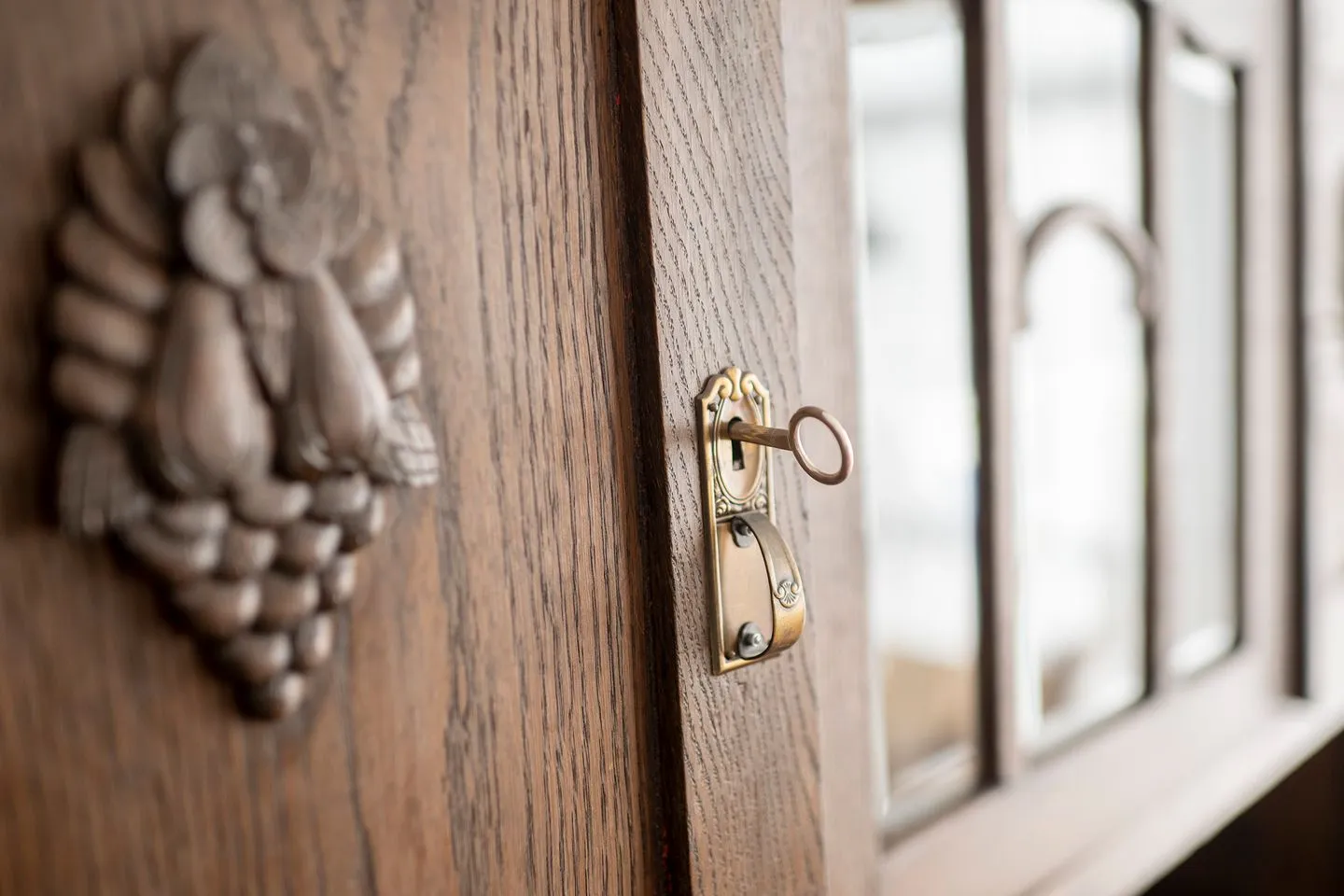 Appartement -K1- im KETTELHACK  -