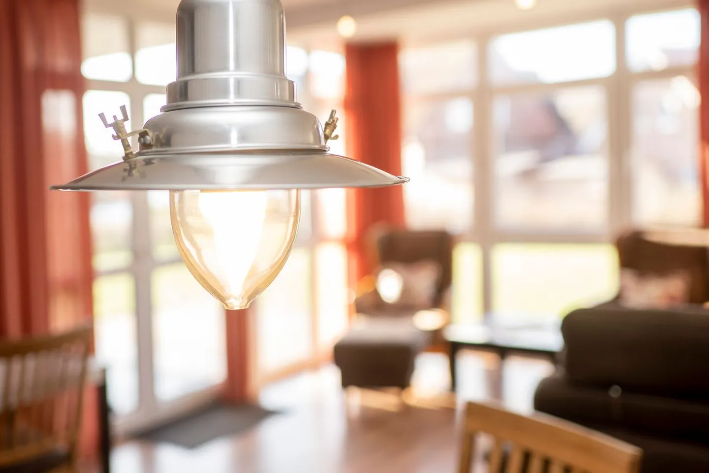 Appartement -K2- im KETTELHACK  -