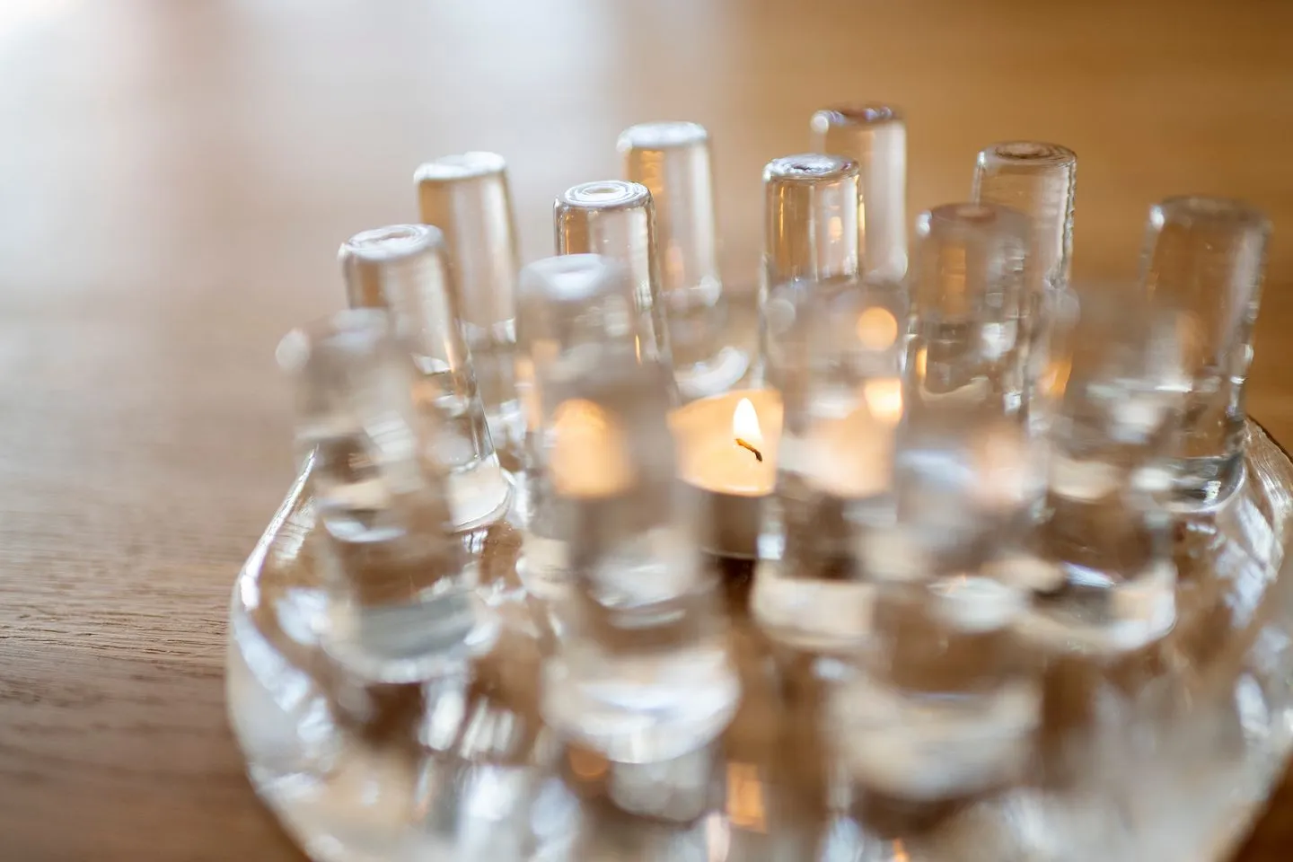 Appartement -K2- im KETTELHACK  -