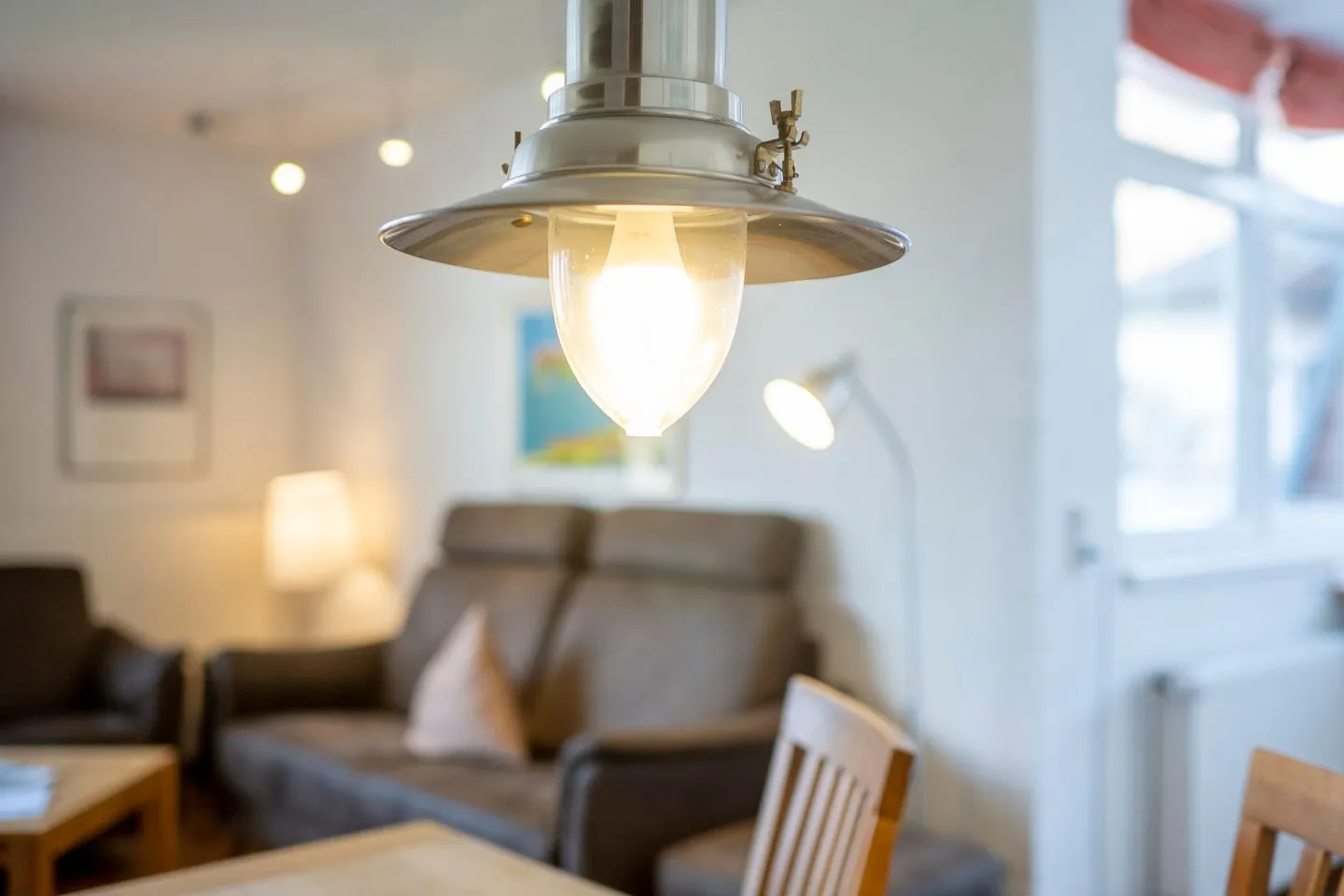 Appartement -K3- im KETTELHACK  -