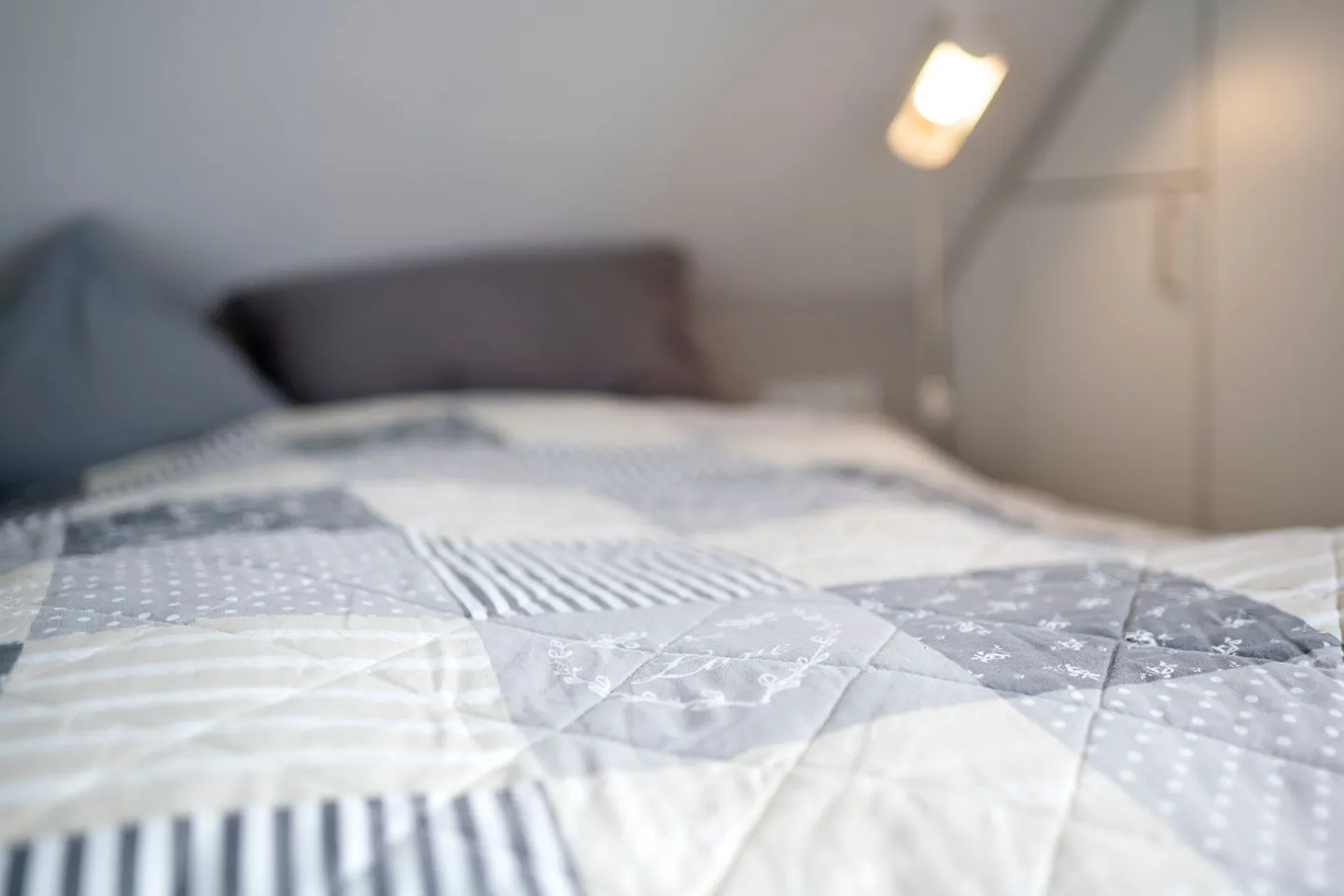 Appartement -K4a- im KETTELHACK  -