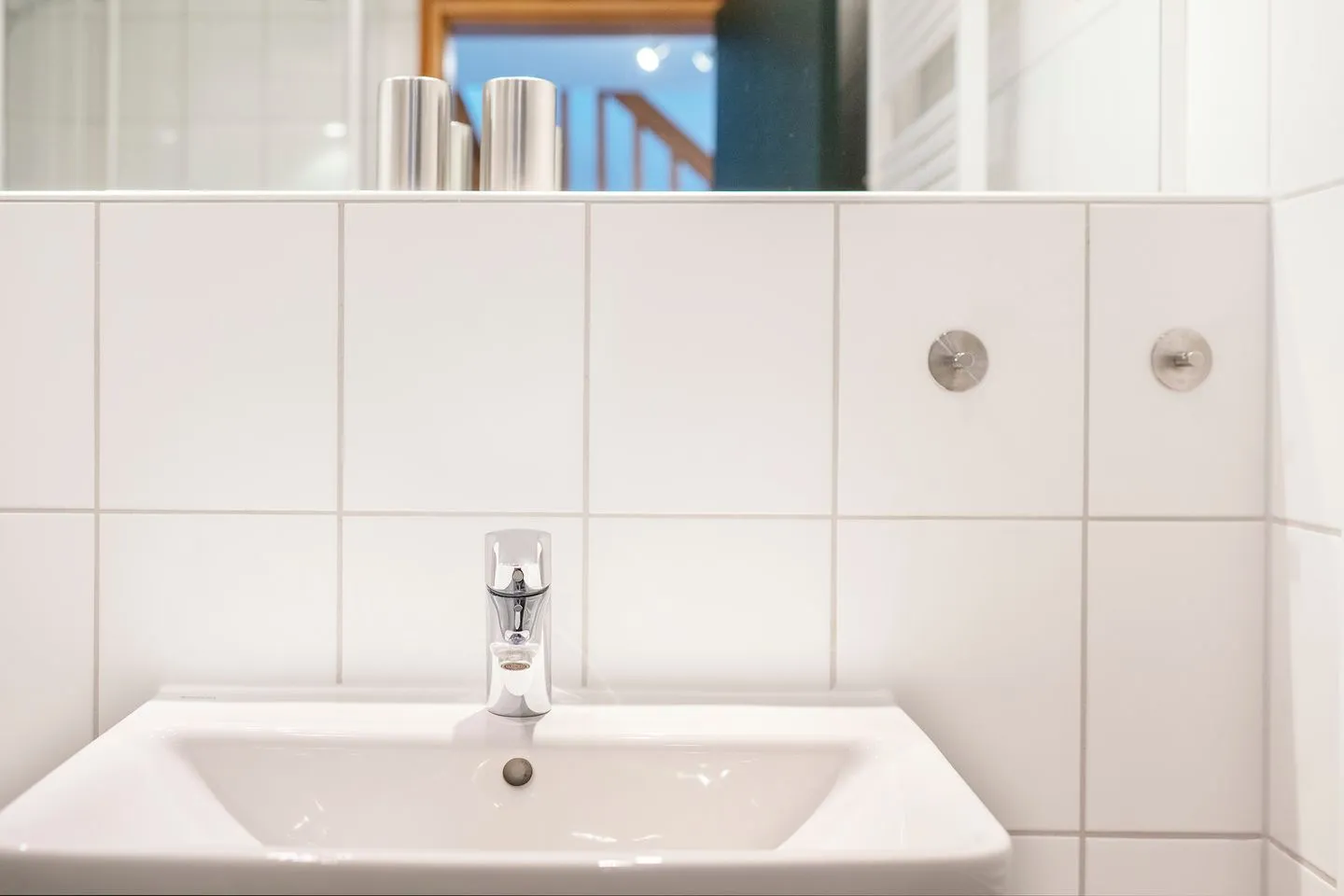 Appartement -Kb- im KETTELHACK  -