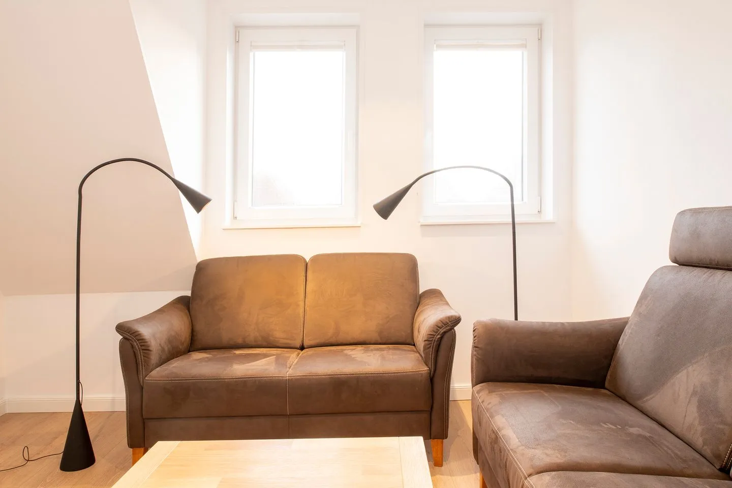 Ferienwohnung '2' im Haus OTTEN  -