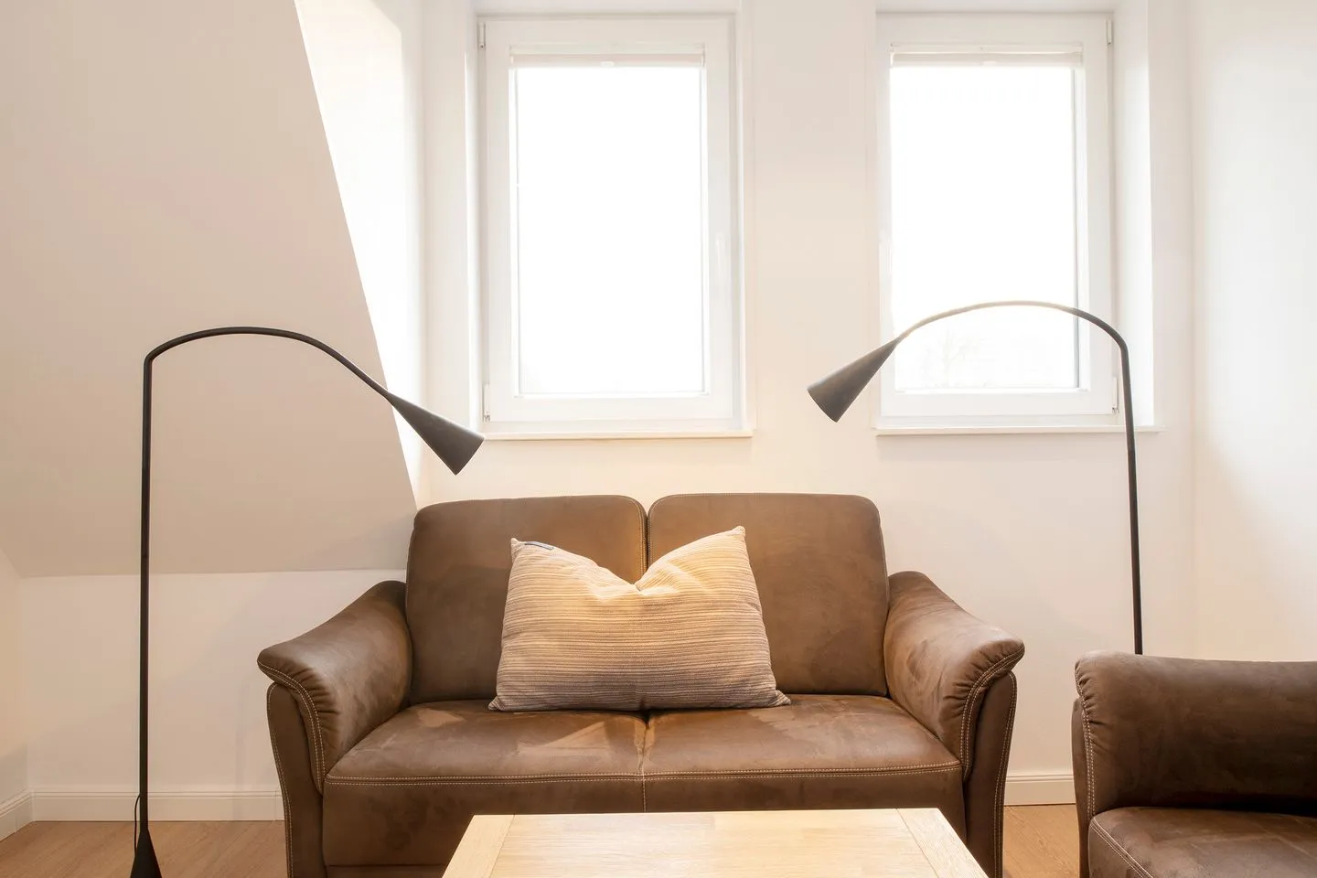 Ferienwohnung '2' im Haus OTTEN  -