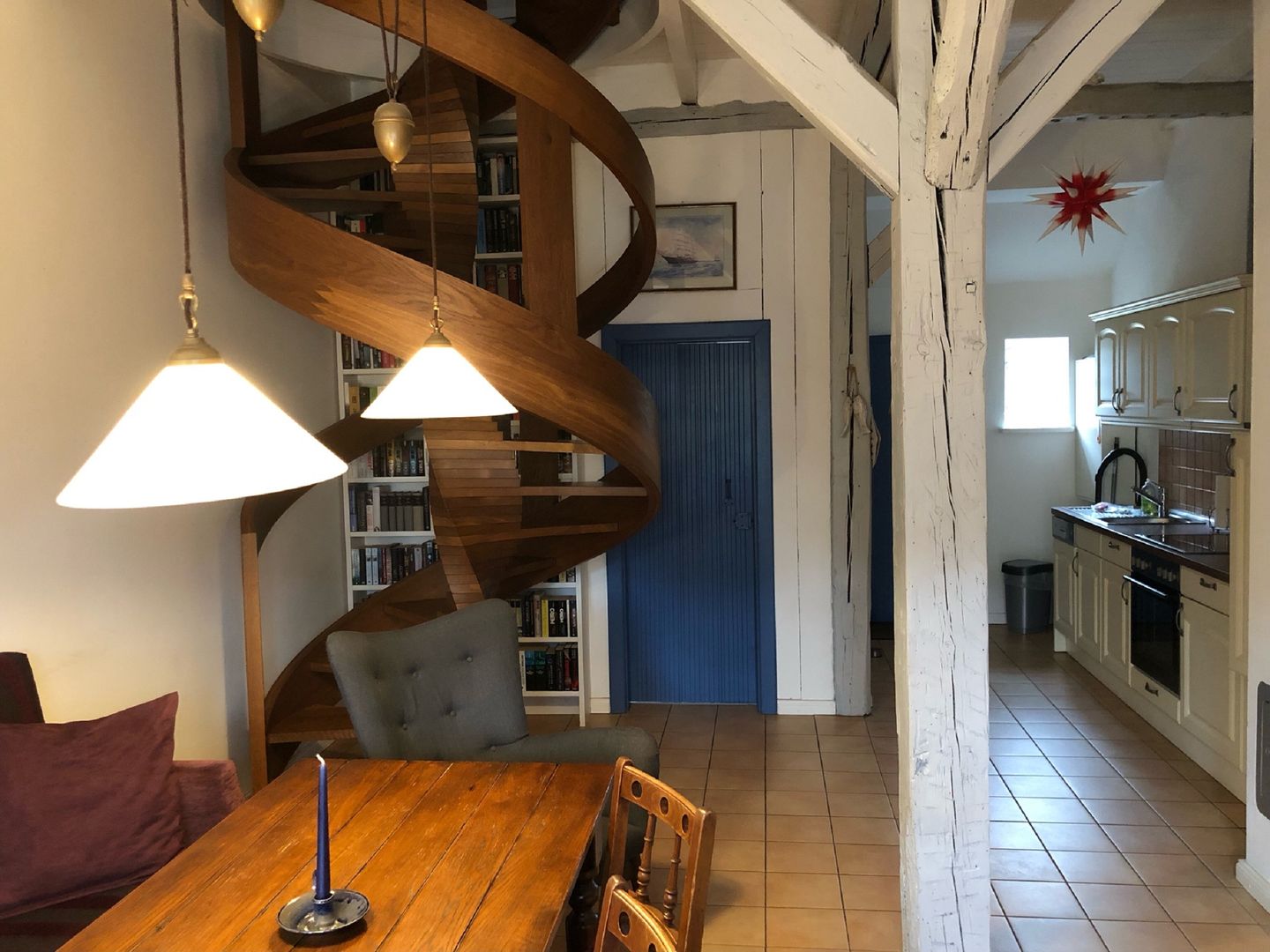  Hafenstrasse  41a "Haus Marienlinde" Deutschland - 