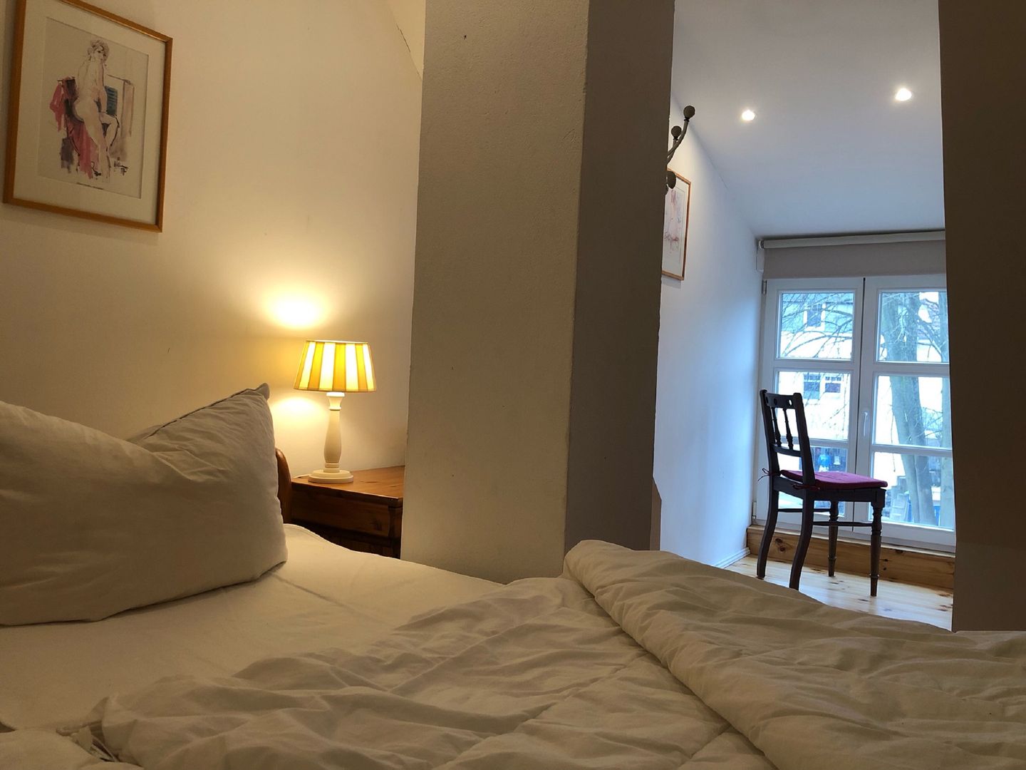  Hafenstrasse  41a "Haus Marienlinde" Deutschland - 