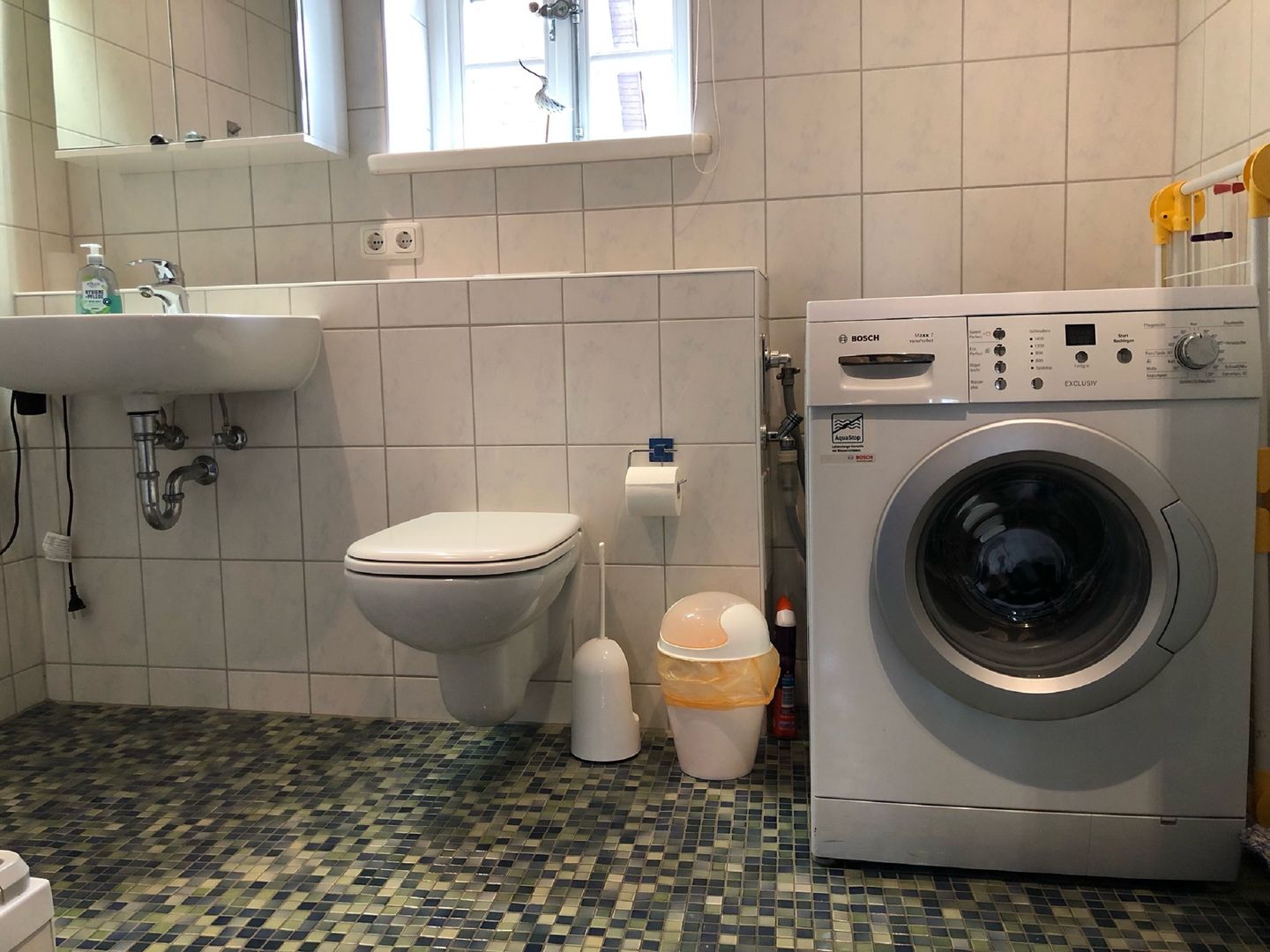  Hafenstrasse  41a "Haus Marienlinde" Deutschland - 