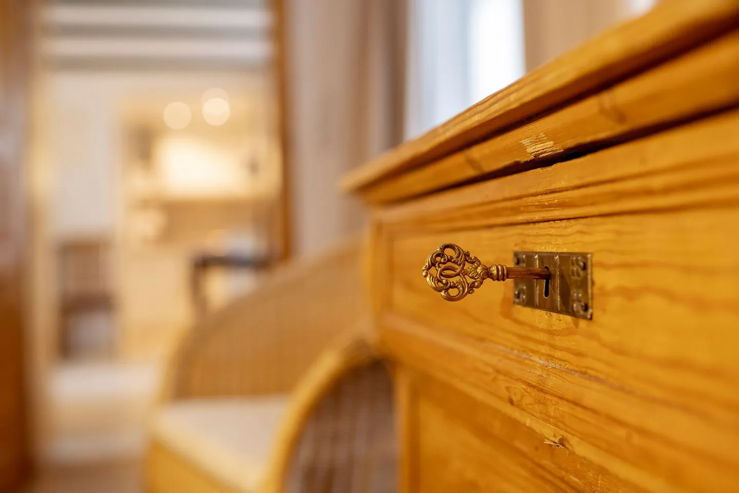 Uhlenkamp Appartement -12- im UHLENKAMP  -