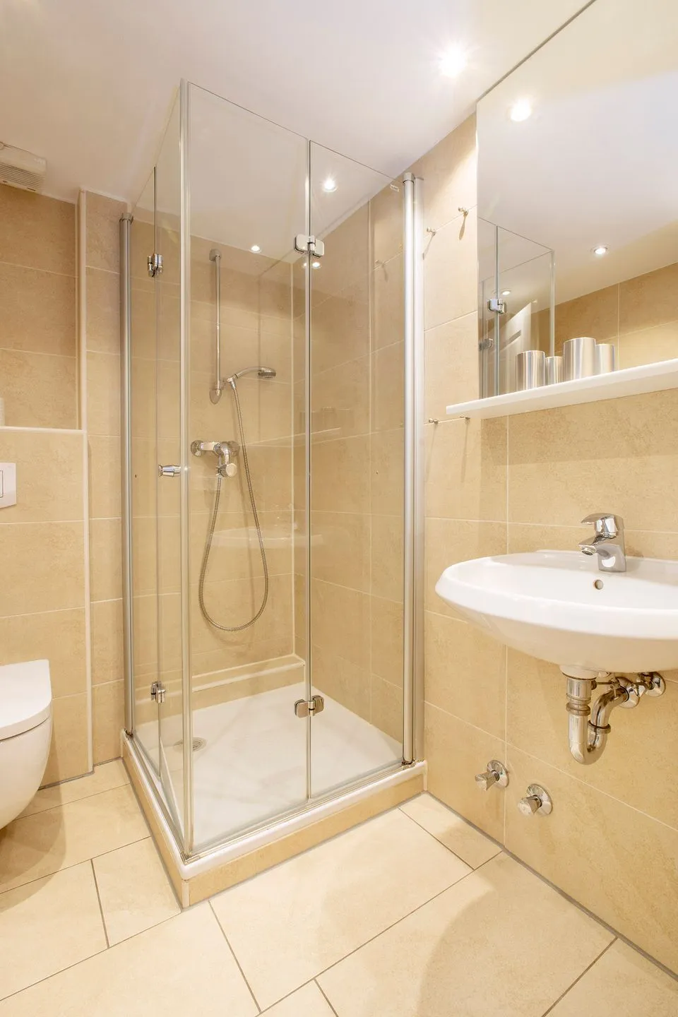 Uhlenkamp Appartement -12- im UHLENKAMP  -