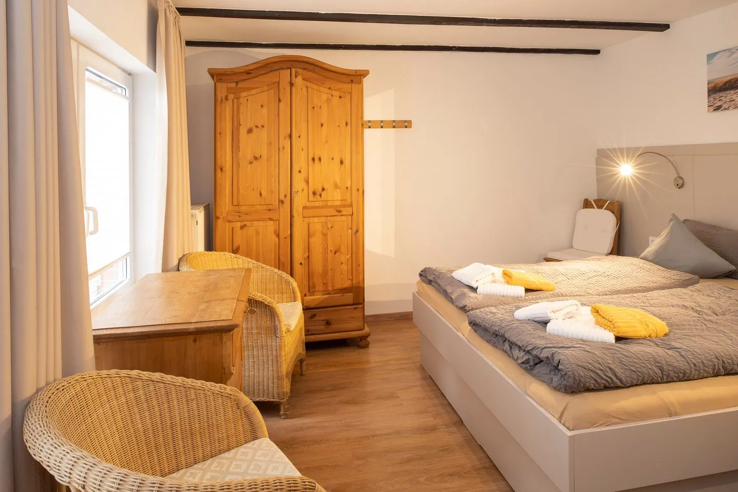 Uhlenkamp Appartement -12- im UHLENKAMP  -