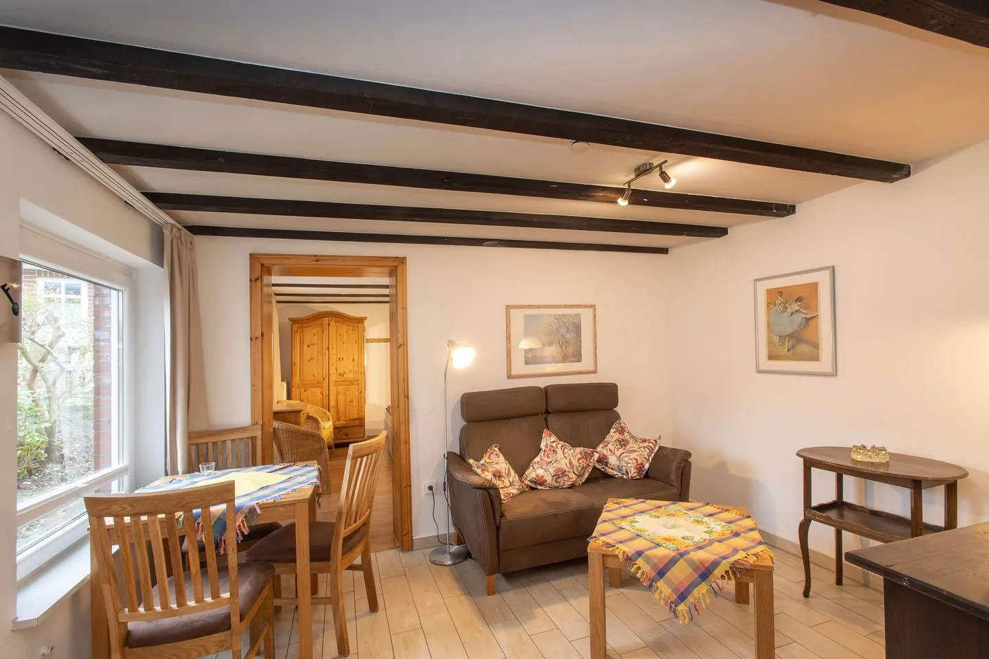 Uhlenkamp Appartement -12- im UHLENKAMP  -