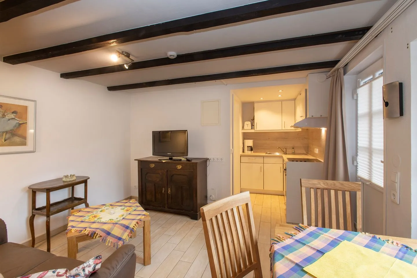 Uhlenkamp Appartement -12- im UHLENKAMP  -