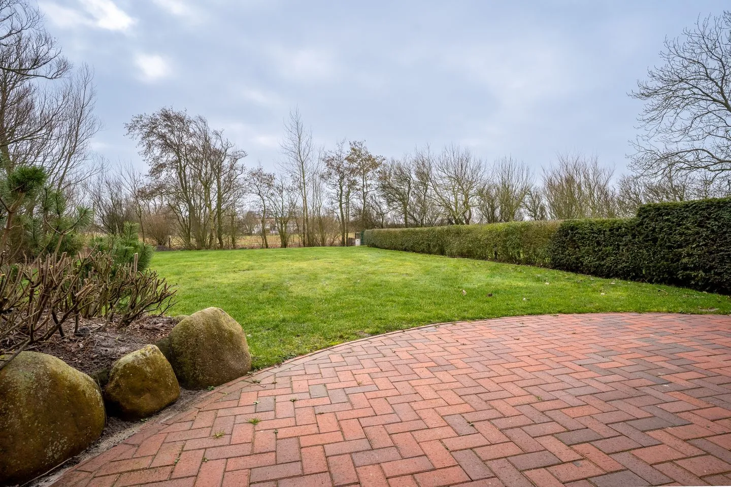 Reetdachhaus Dünenkoog Reetdachhaus Dünenkoog SPO Umland - 