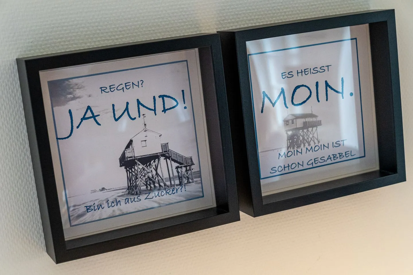 Reetdachhaus Dünenkoog Reetdachhaus Dünenkoog SPO Umland - 