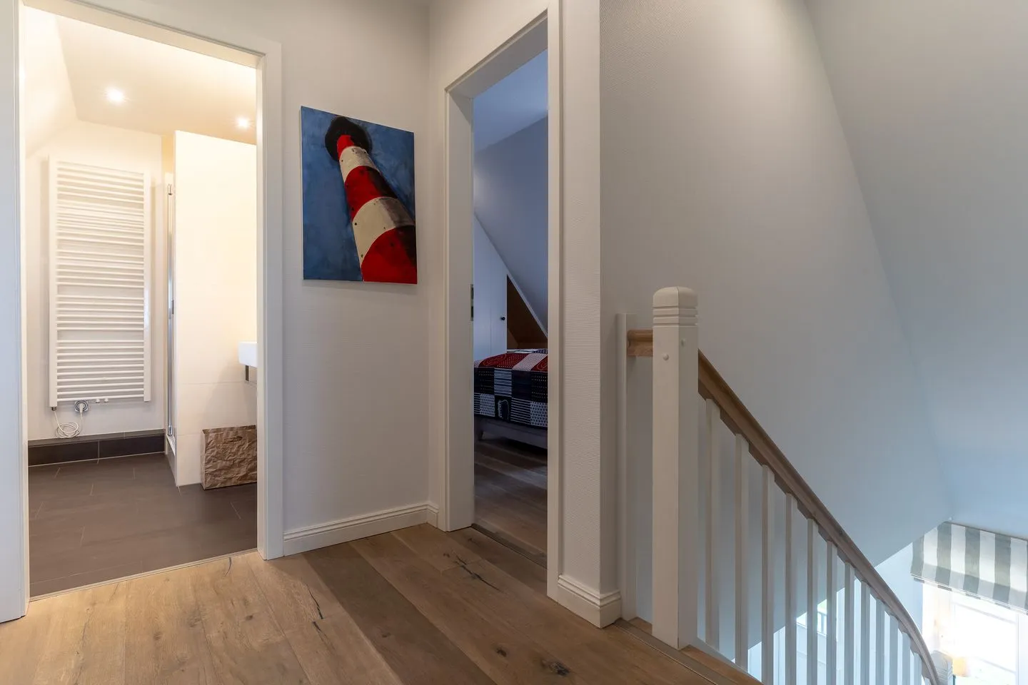 Reetdachhaus Dünenkoog Reetdachhaus Dünenkoog SPO Umland - 