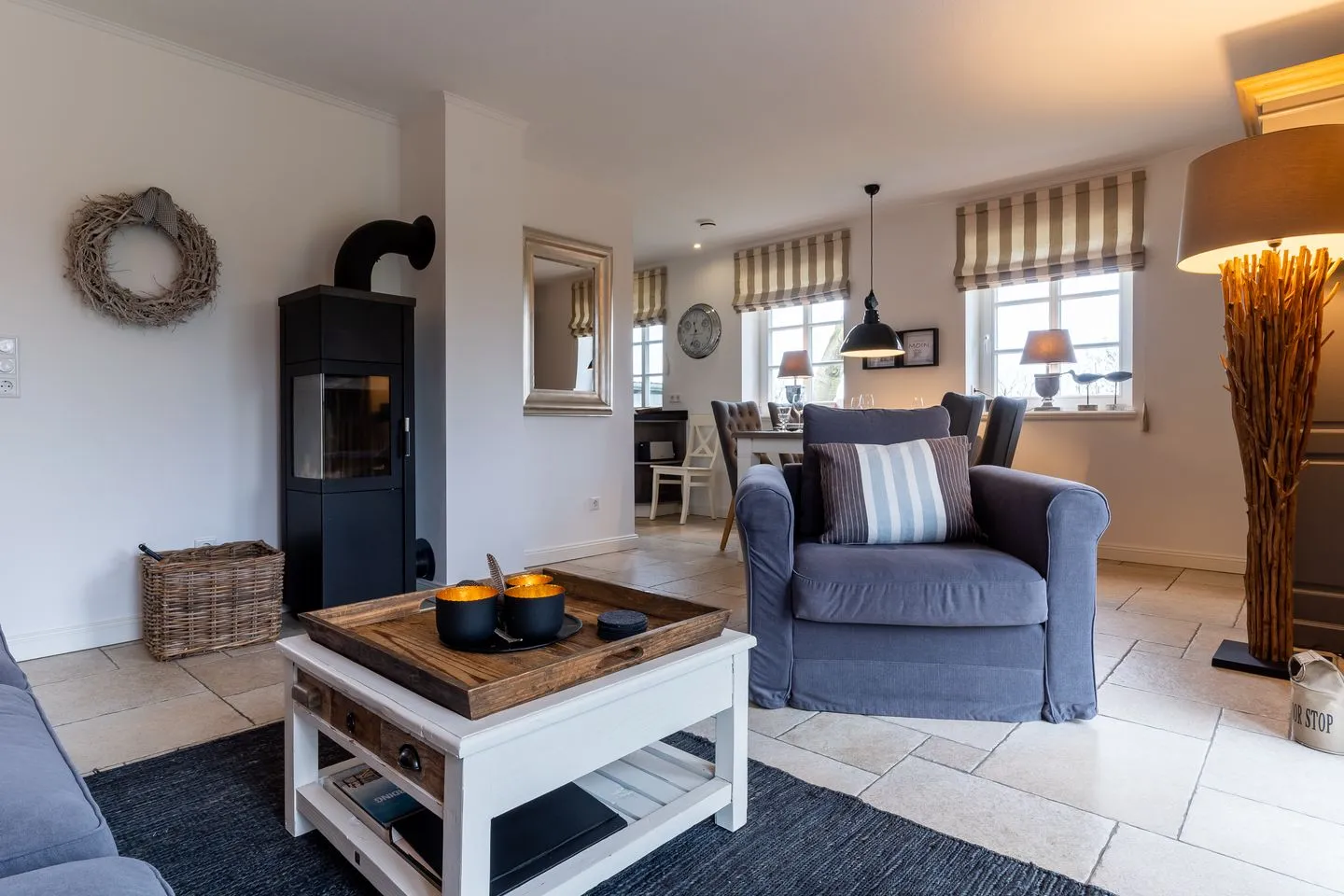 Reetdachhaus Dünenkoog Reetdachhaus Dünenkoog SPO Umland - 