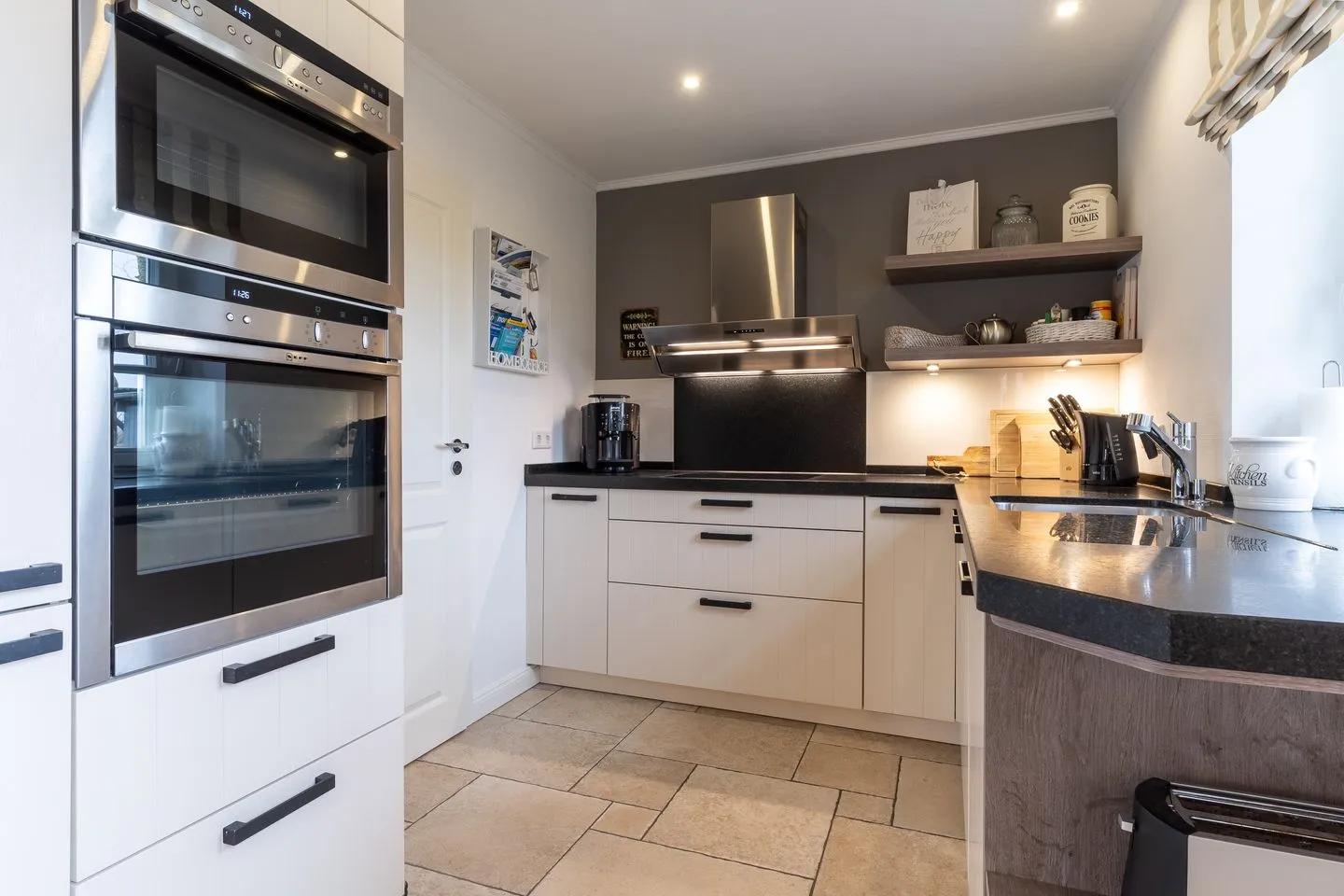 Reetdachhaus Dünenkoog Reetdachhaus Dünenkoog SPO Umland - 