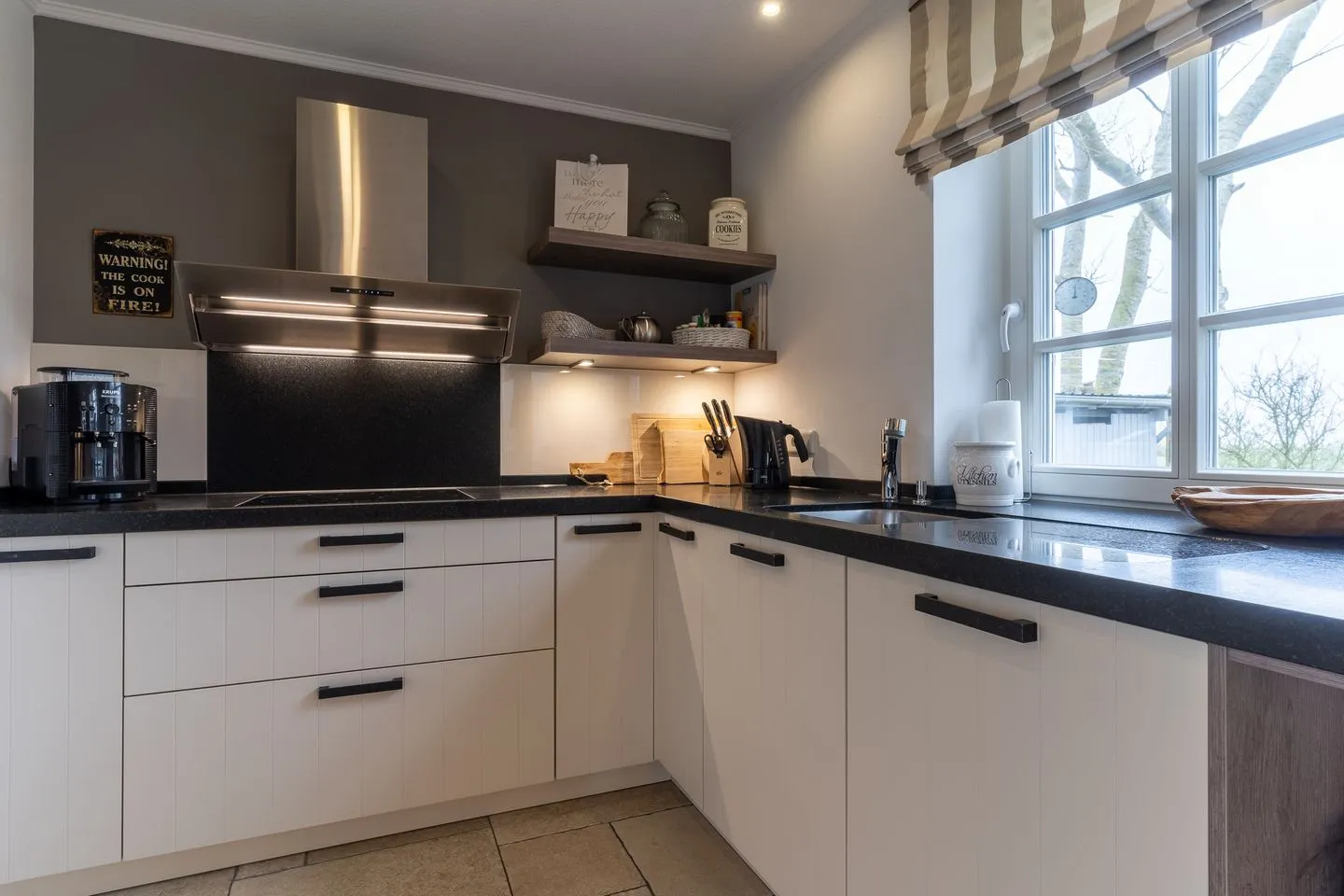 Reetdachhaus Dünenkoog Reetdachhaus Dünenkoog SPO Umland - 