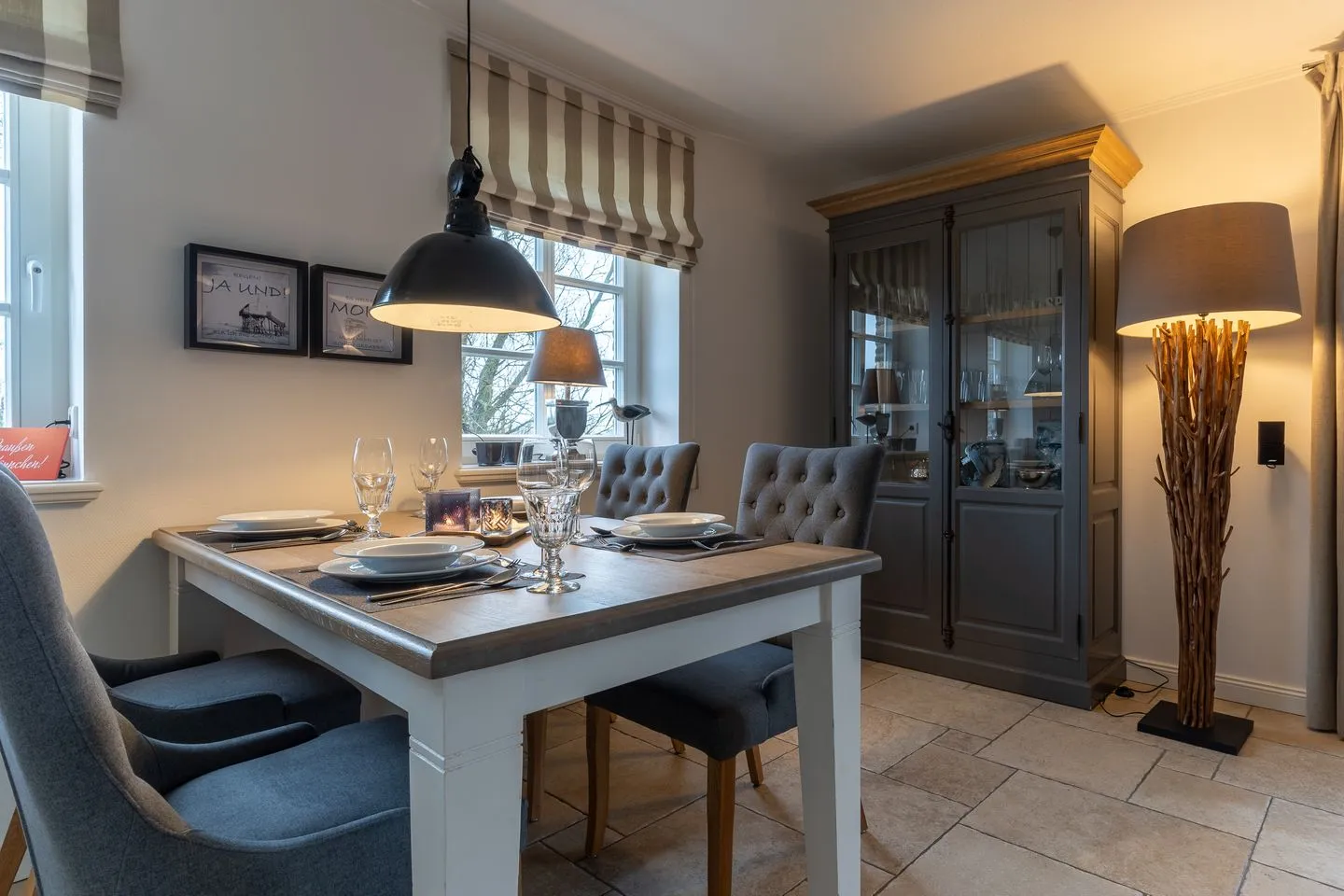 Reetdachhaus Dünenkoog Reetdachhaus Dünenkoog SPO Umland - 