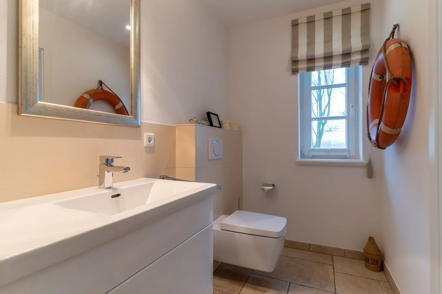 Reetdachhaus Dünenkoog Reetdachhaus Dünenkoog SPO Umland - 