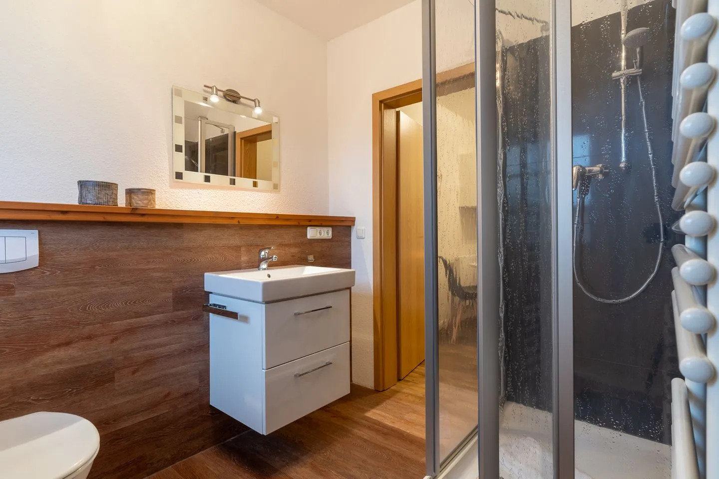 Dreilanden Appartement SCANDI SPO Ording - 