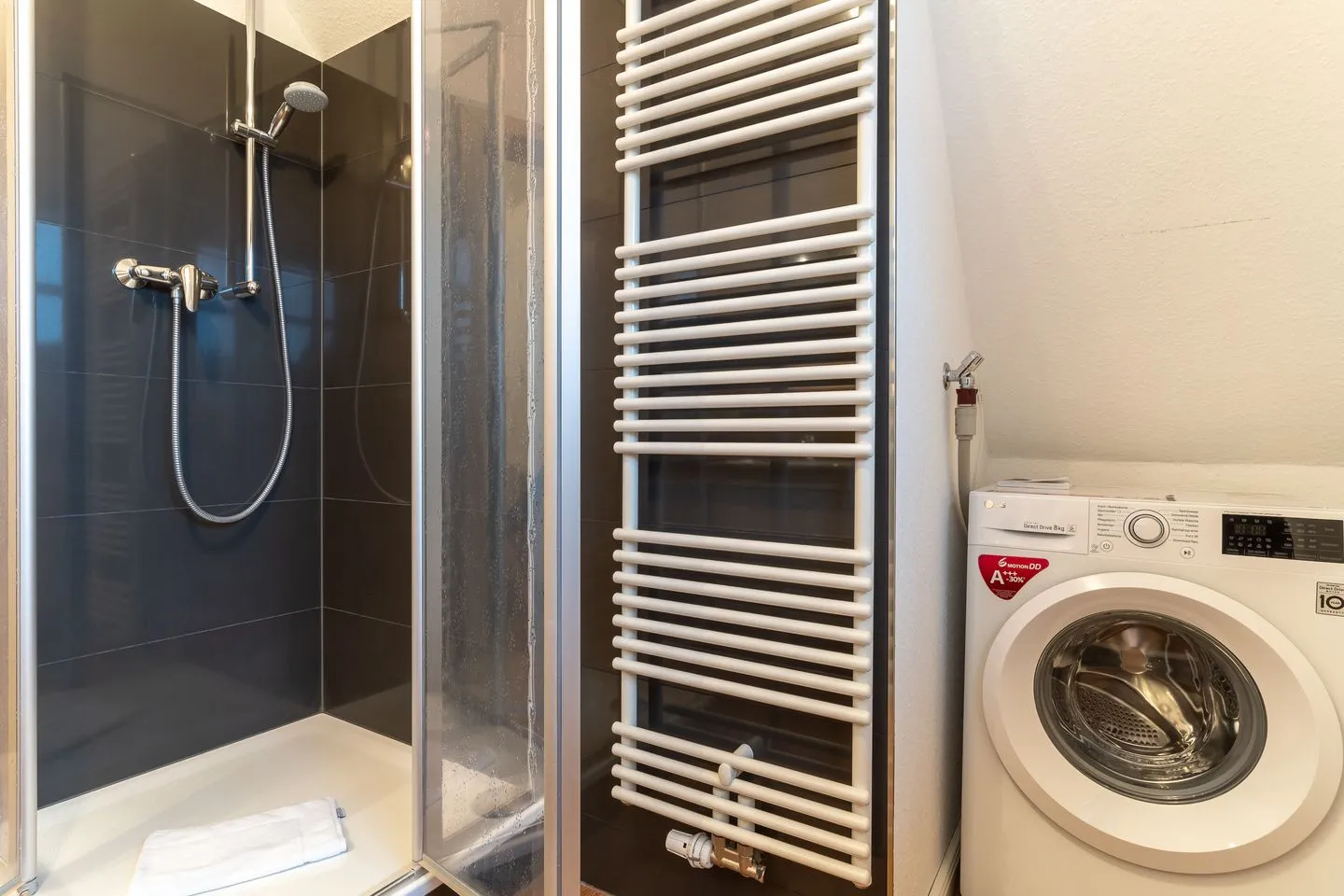 Dreilanden Appartement SCANDI SPO Ording - 