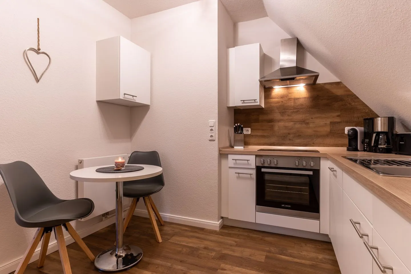 Dreilanden Appartement SCANDI SPO Ording - 
