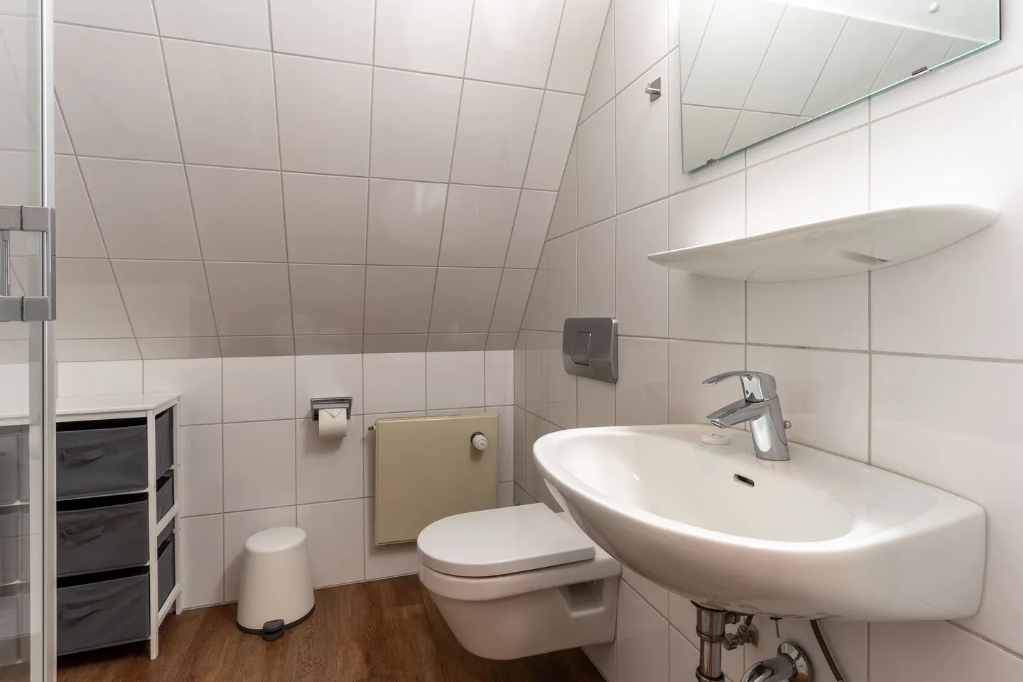 Dreilanden Appartement SCANDI SPO Ording - 