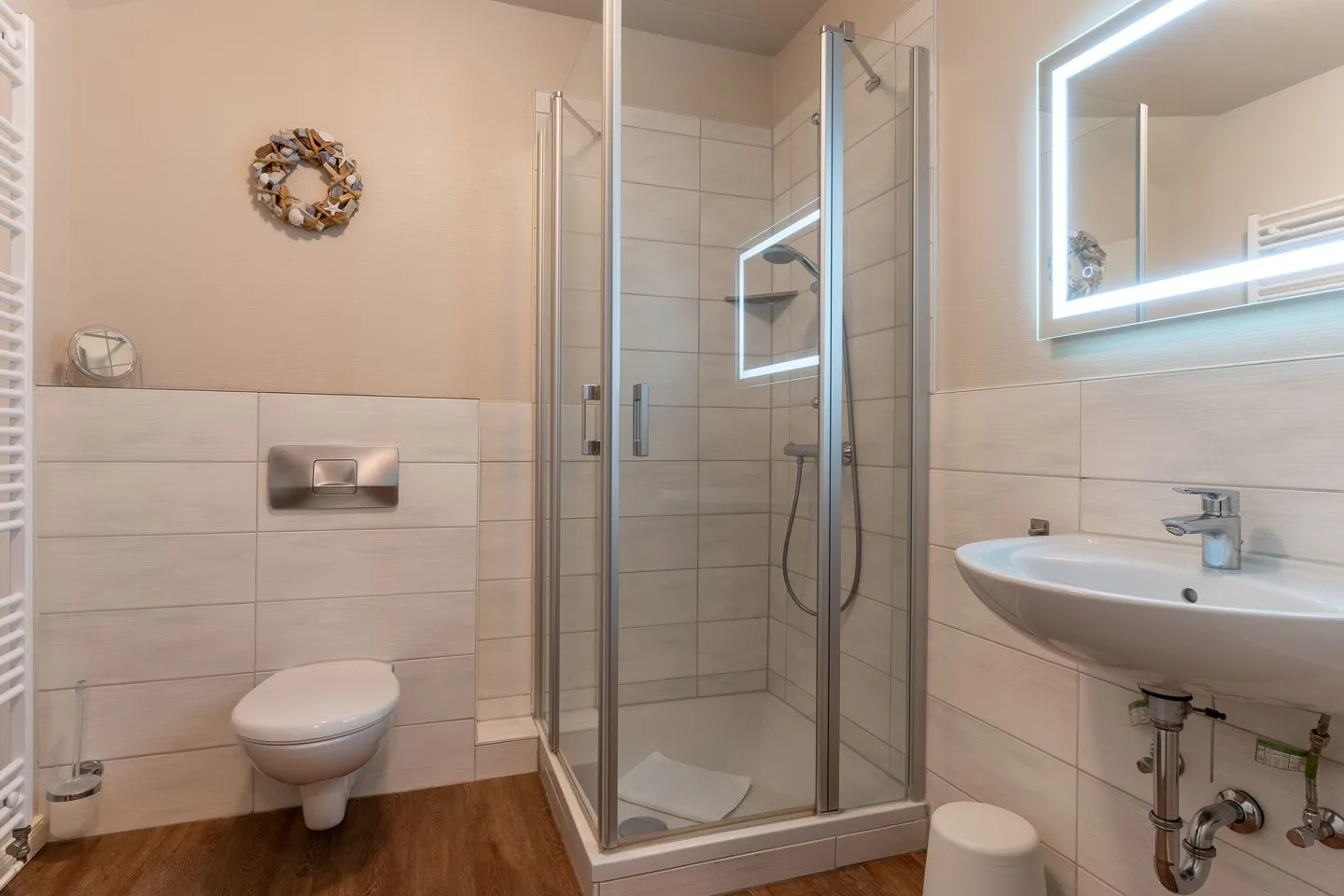 Dreilanden Appartement SCANDI SPO Ording - 