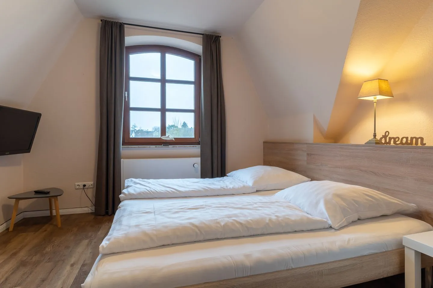 Dreilanden Appartement SCANDI SPO Ording - 