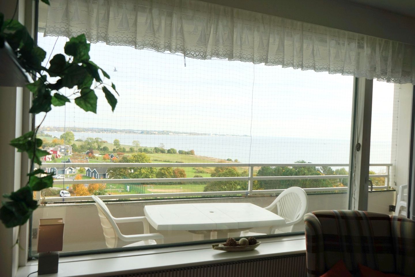 Ferienpark Sierksdorf App.763 - Strandlage Sierksdorf - Meerblick