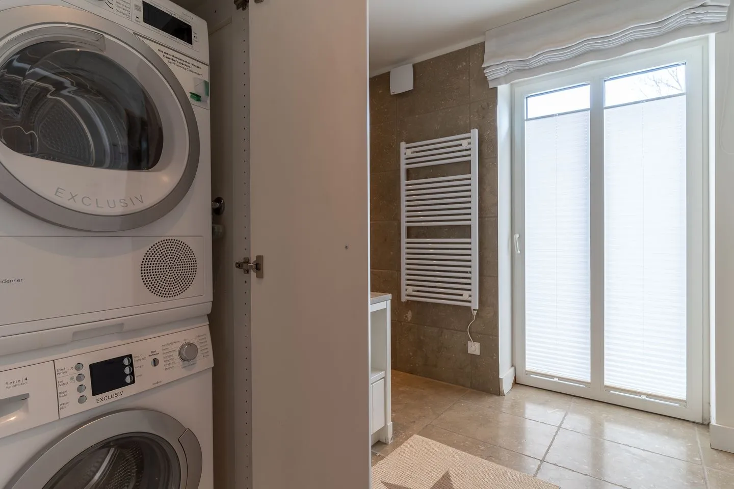 Strandburg SPO Ferienhaus Strandburg SPO 3a SPO Dorf - 