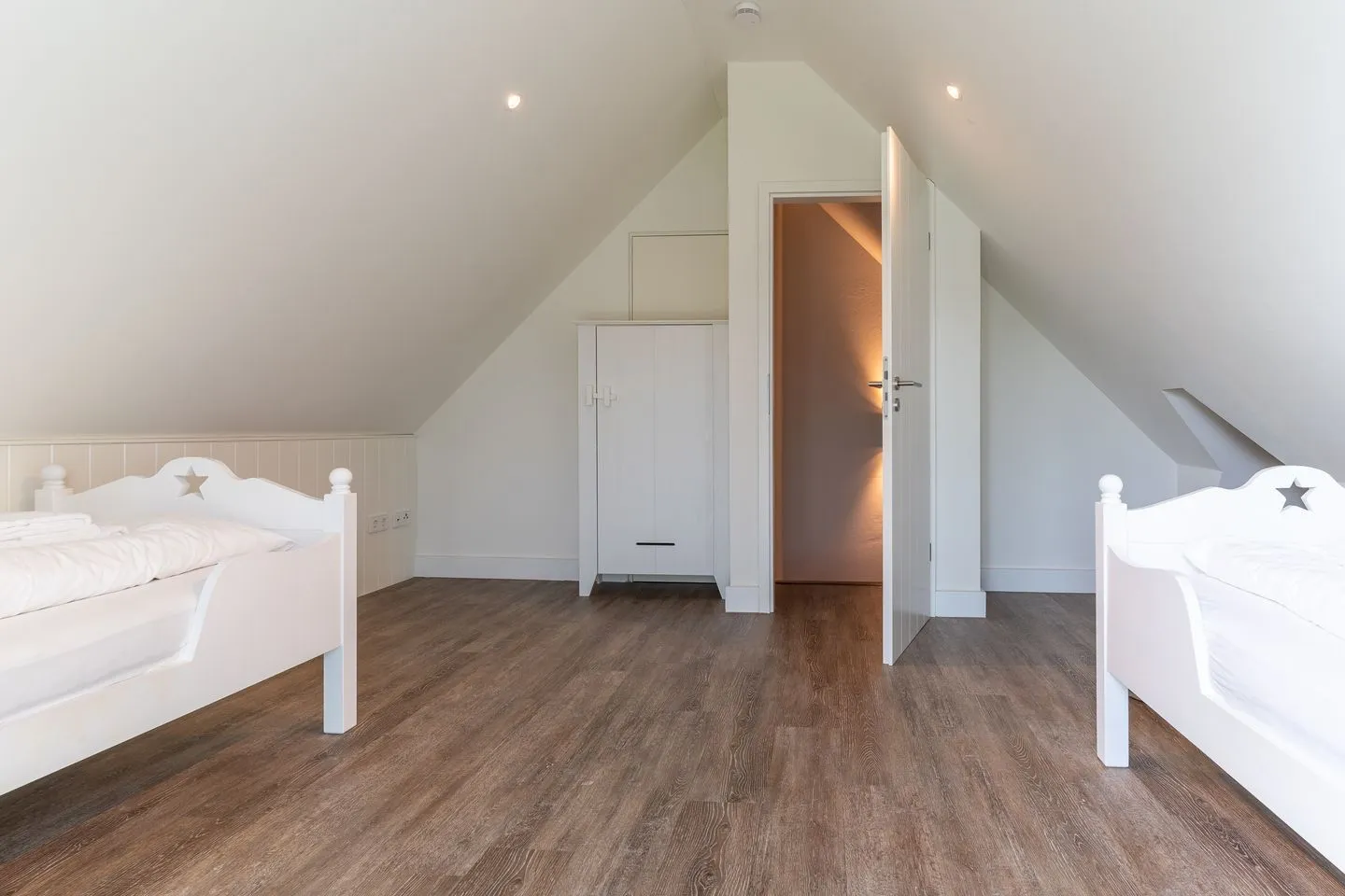 Strandburg SPO Ferienhaus Strandburg SPO 3a SPO Dorf - 