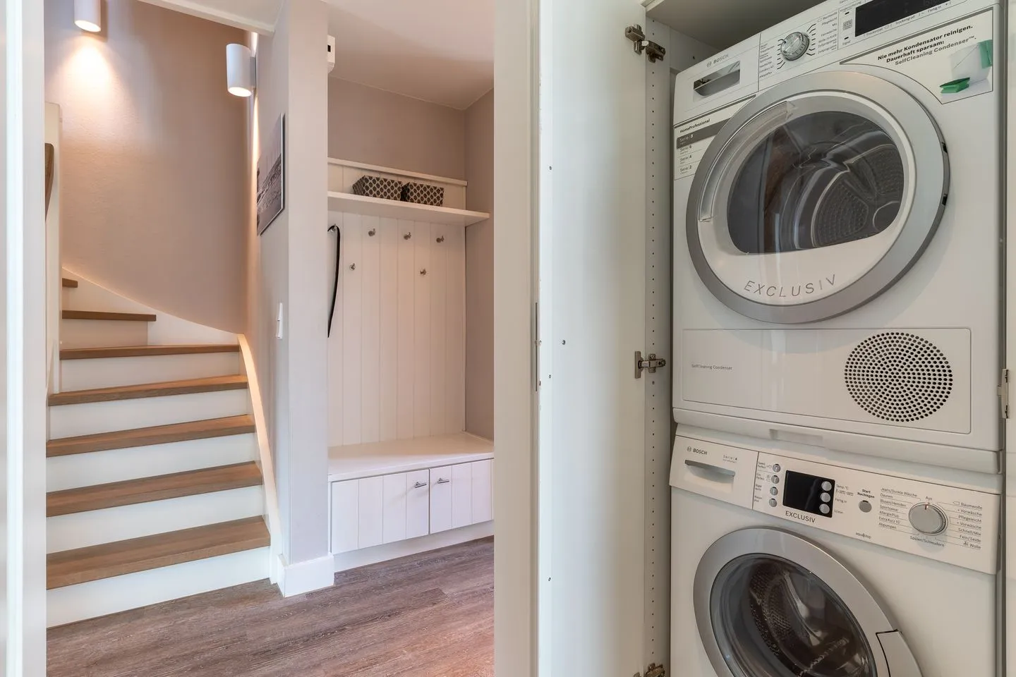 Strandburg SPO Ferienhaus Strandburg SPO 3a SPO Dorf - 