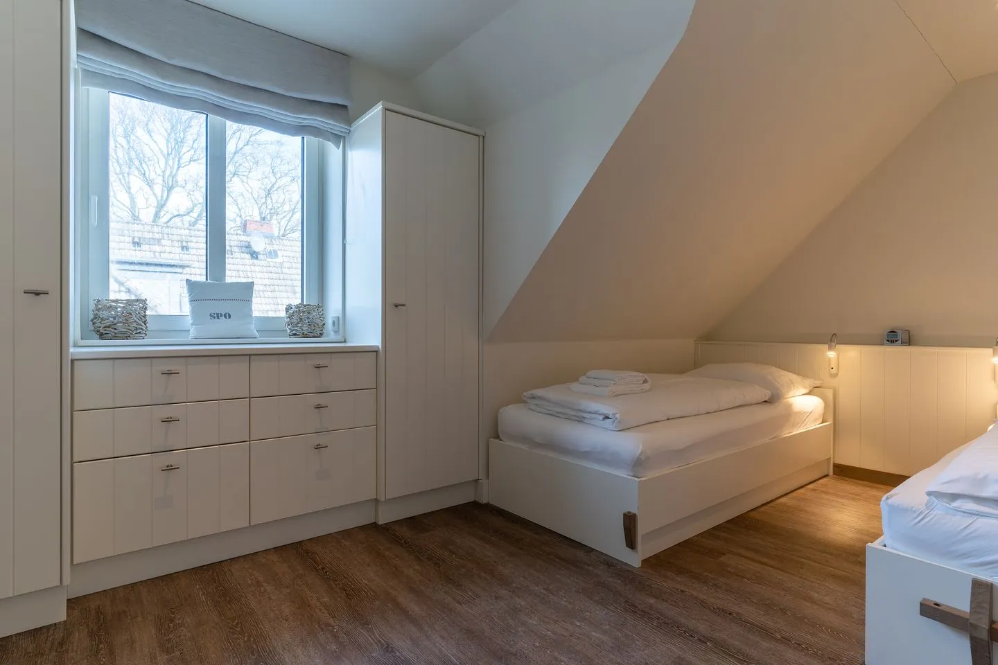 Strandburg SPO Ferienhaus Strandburg SPO 3a SPO Dorf - 