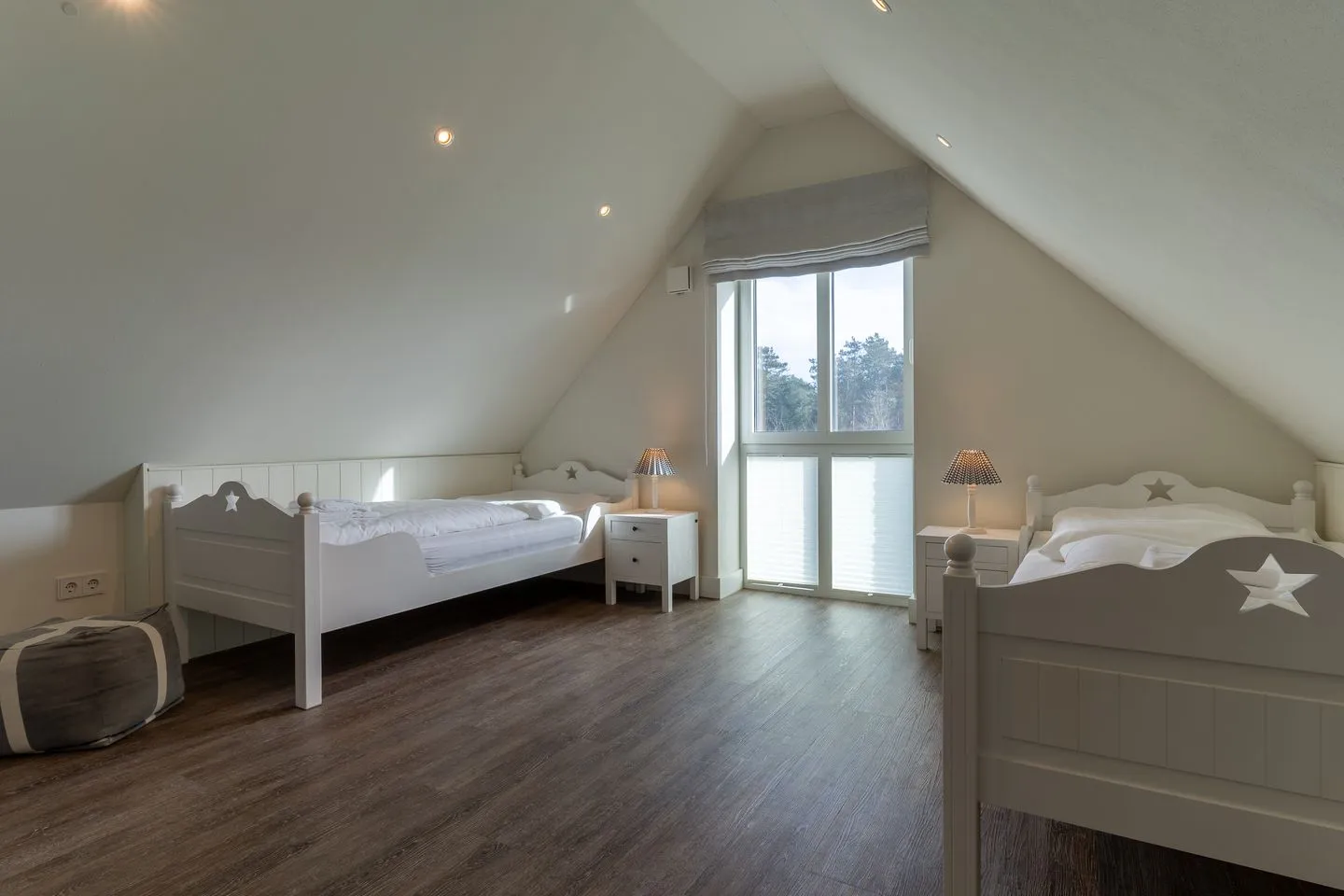 Strandburg SPO Ferienhaus Strandburg SPO 3a SPO Dorf - 