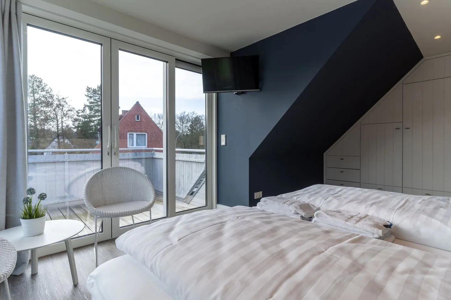 Strandburg SPO Ferienhaus Strandburg SPO 3a SPO Dorf - 