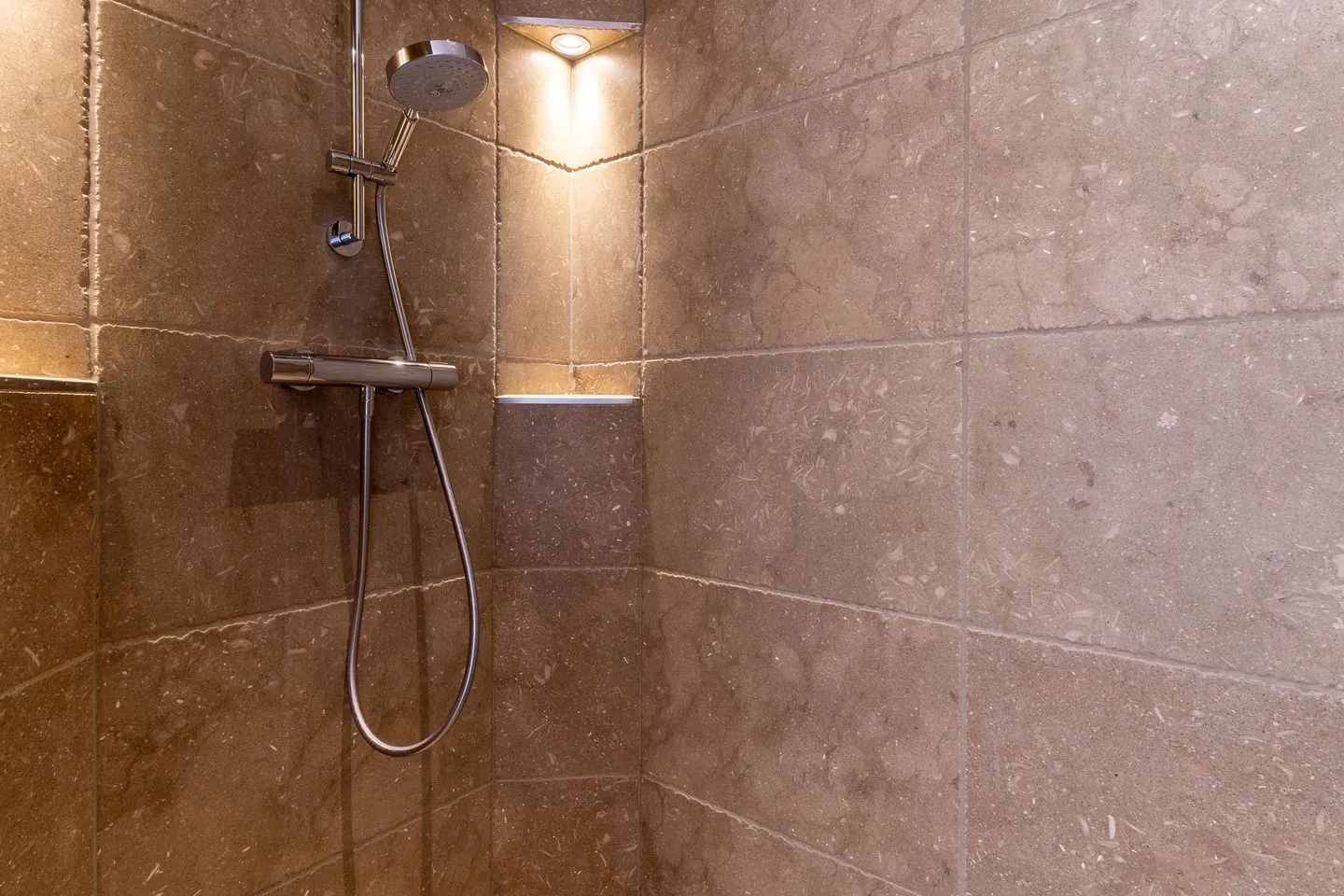 Strandburg SPO Ferienhaus Strandburg SPO 3a SPO Dorf - 