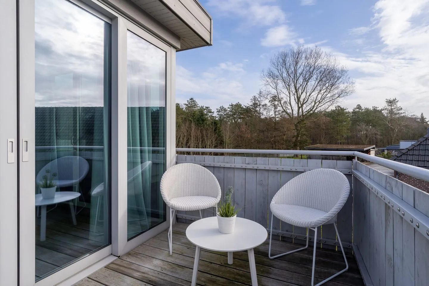 Strandburg SPO Ferienhaus Strandburg SPO 3a SPO Dorf - 