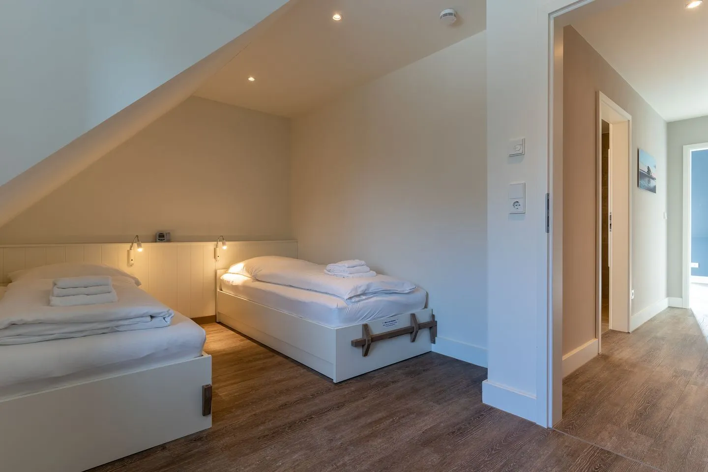 Strandburg SPO Ferienhaus Strandburg SPO 3a SPO Dorf - 