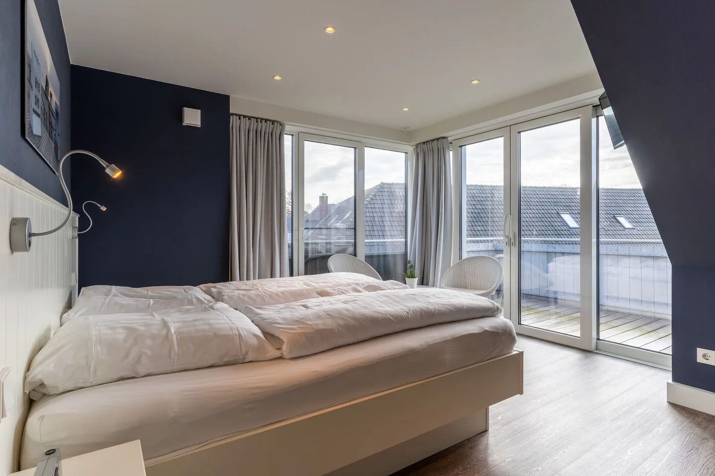 Strandburg SPO Ferienhaus Strandburg SPO 3a SPO Dorf - 