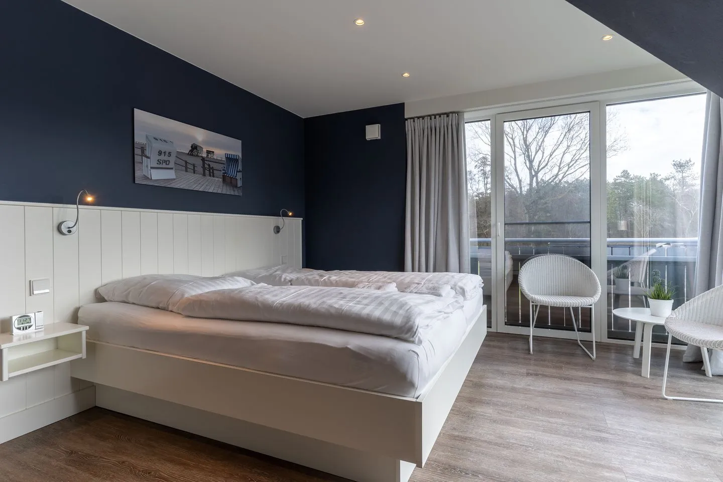 Strandburg SPO Ferienhaus Strandburg SPO 3a SPO Dorf - 